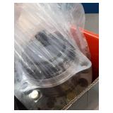 A-Premium 2 x Wheel Bearing and Hub Assembly with 5-Lug Compatible with Kia Sorento 2016-2020, Santa Fe 2015-2018, Santa Fe Sport 2015-2018, Santa Fe XL 2015-2019, AWD