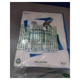 Hammermill Printer Paper, Great White 30% Recycled Paper, 8.5 x 11-1 Ream (500 Sheets) - 92 Bright, Made in the USA, 086710