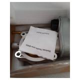 Electronic Throttle Body Compatible with Chevy Colorado 2004-2007, Impala 2006-07, Trailblazer 2003-07, fits for GMC Canyon 04-07, Envoy 03-07, for Hummer H3 06-07, for S20064 12568580