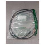 Yiekea 119-2379 Traction Control Cable for Toro 22 inch Recycler 20330 20331 20339 20350 20351 20370 20371 20377 20378 20954 Lawn Mowers Replace Stens 290-945