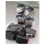 Car Seatbelt Replacements