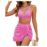 Blooming Jelly Women