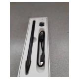 Stylus Pen for iPad 11th & 10th Generation - 10Mins Faster Charge Compatible with (2018-2025) Apple iPad 6-11 Gen, iPad Air 3/4/5/M2/M3, iPad mini 5/6, iPad Pro 11\"/12.9\"/M4