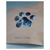 SCENEREAL Anti Slip Dog Socks for Hot Pavement to Prevent Licking Paws, Long Sporty Style Reflective Dog Grip Socks for Hardwood Floors, Dog Shoes Booties&Paw Protector for Large Senior Dog, Black L