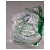 Moen Stainless Replacement Kitchen Side Spray Head and Hose Assembly with Duralock Quick Connect, 136103SL