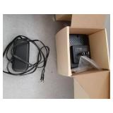 Satisure Wireless Doorbell Chime Video Doorbell Extender - Compatible with Blink Video Doorbell and Blink Video Doorbell (2nd Gen) (1 Video Doorbell Extender 1 Receiverï¼