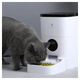 xuepett 12 PACK Pet Food Desiccant Bag Compatible with Petlibro Automatic Feeder, Keep Cat Food Dog Food Dry and Fresh