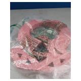 Eploger Engagement Decorations Rose Gold Glitter Diamond Ring Sign Centerpieces for Table Decoration,Bridal Shower Decorations Wedding Anniversary Supplies