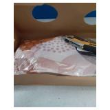 Mouse Pad Wrist Support, Laokiiy 2 in1 Keyboard Wrist Rest+ Ergonomic Mouse Pad, Non-Slip Wrist Rest for Computer Keyboard, Made Easy Typing & Relieve Wrist Pain Boho