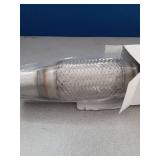 Autarboor Exhaust Flex Pipe, 2