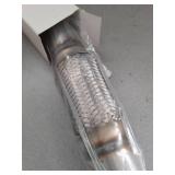 Autarboor Exhaust Flex Pipe, 2