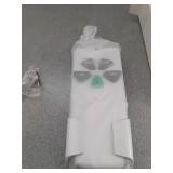 Replacement Remote for Harbor Breeze Hampton Bay Ceiling Fan Remote Control,3-Speed Light Dimmer 303.9MHz for FAN-11T L3HFAN11T 35T1 CHQ8BT7030T UC7030T CHQ7030T 2AAZPFAN53T FAN-53T(Remote Only)