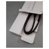 USB C to USBC Hub Dual/Triple Monitor, USBC Splitter 4K@30-60Hz with HDMI, 6 * 10Gbps, 100W PD, SD4.0, Full-Function Type C Port, Docking Station for Windows, Chromos Laptops, with USBC Video Cable