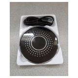 30W Wireless Charger Pad, Wireless Charge 30W, Fast Wireless Charger, Wireless Charging Compatible with Samsung Galaxy S23/S22/S21/S20, Fast Charger Compatible with iPhone 17/16/15/13/14/12 Series