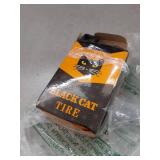 ONLY ONE MAKELEN 1Pcs 700x28C/32C Bike Tubes, 48mm AV Schrader Valve, 700C Bike Tire Tube for Road Bike