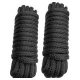 J-FM TWNTHSD Dock Lines: 5/8\" x 30