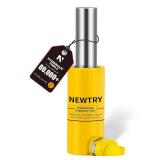 NEWTRY 10 ton Hydraulic Cylinder Long Jack 4â Stroke Porta Power Ram Jack Lifting Cylinder Retract Automatically for Shipbuilding Bridge Construction