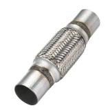 Autarboor Exhaust Flex Pipe, 2