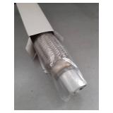 Autarboor Exhaust Flex Pipe, 2