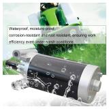 Kohler Starter 7000 Series Mowers for KT715 KT725 KT730 KT735 KT740 KT745 Courage Twin SV710 SV715 SV720 SV730 SV735 SV740 SV810 SV820 SV830 SV840 3209801 3209803 3209804 3209808 12V 20-27 HP