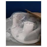 BEBELEH Bath Seat for Babies 6 Months & Up - Safe Infant and Toddler Bathtub Seat for Sitting Up - Tub Seat for Shower (Gray)