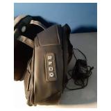 cotsoco Shiatsu Back Neck and Shoulder Massager with Heat,Deep Tissue 3D Kneading Pillow, Electric Full Body Massager for Legs,Foot,Body Muscle Pain Relief,Gifts for Mom Dad