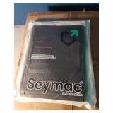 SEYMAC stock Case for iPad 9th/8th/7th Generation 10.2