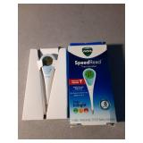 Vicks SpeedRead Digital Thermometer