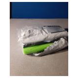 Shitailu 6PCS Fishing Rod Float, Floating Rod Butt Cushion, Fishing Float Tube Accessories, Kayak Fishing Rod Floater for Prevent The Narrow Rod Goes Overboard(Include 12PCS Fastening Straps)