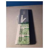 Forestchill Window Air Conditioner Bracket, Light Duty Support Up to 88 lbs, Universal AC Window Unit Bracket, Fit 5,000 to 12,000 BTU