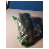 whale fall Bike Frame Bag Waterproof, 3D Eva Hard Shell, Bike Phone Holder, Bicycle Top Tube Bag, Cycling Pouch with Rain Cover, Bike Accessories for Phones Under 7\"