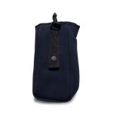 BatPower Fishing Belt Set Fishing Tackle Accessories Compatible for Daiwa Shimano Banax Miya Fishing Reel Battery Pouch Fishing Belt Bag