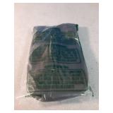 BatPower Fishing Belt Set Fishing Tackle Accessories Compatible for Daiwa Shimano Banax Miya Fishing Reel Battery Pouch Fishing Belt Bag