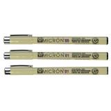 Sakura 3 Piece Zentangle Tool Set