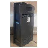 Midea Infrared Quartz Space Heater – 1500W