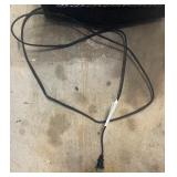 Midea Infrared Quartz Space Heater – 1500W