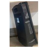 Midea Infrared Quartz Space Heater – 1500W