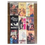 Mixed VHS & DVD Lot – Classics, Westerns, Family & Comedy