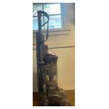 Dyson DC28 Animal Upright Vacuum — With Attachments