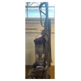 Dyson DC28 Animal Upright Vacuum — With Attachments