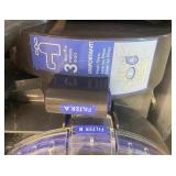 Dyson DC28 Animal Upright Vacuum — With Attachments