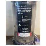 Dyson DC28 Animal Upright Vacuum — With Attachments