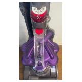 Dyson DC28 Animal Upright Vacuum — With Attachments