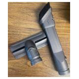 Dyson DC28 Animal Upright Vacuum — With Attachments