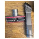 Dyson DC28 Animal Upright Vacuum — With Attachments