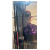 Dyson DC28 Animal Upright Vacuum — With Attachments