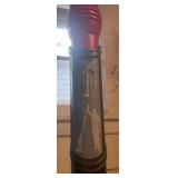 Dyson DC28 Animal Upright Vacuum — With Attachments