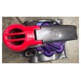 Dyson DC28 Animal Upright Vacuum — With Attachments