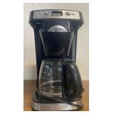 GEVALIA 12-Cup Programmable Coffee Maker