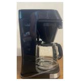 GEVALIA 12-Cup Programmable Coffee Maker
